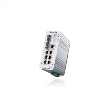 Beijer JetNet 4508if Managed ethernet switch